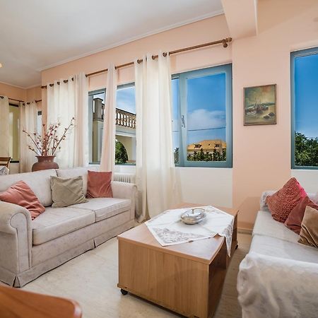 Le Reve Apartment Akrotiri  Екстериор снимка