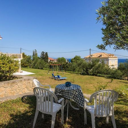 Le Reve Apartment Akrotiri  Екстериор снимка