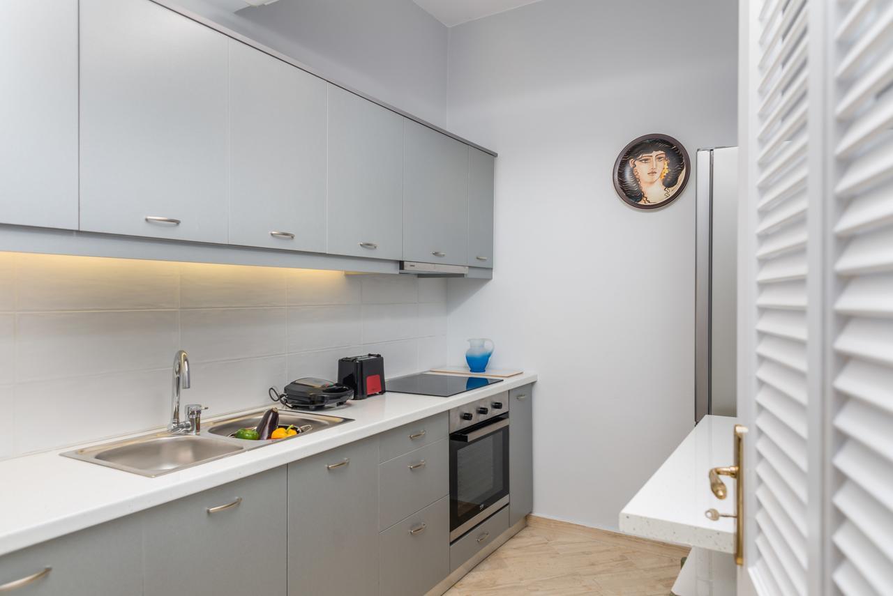 Le Reve Apartment Akrotiri  Екстериор снимка