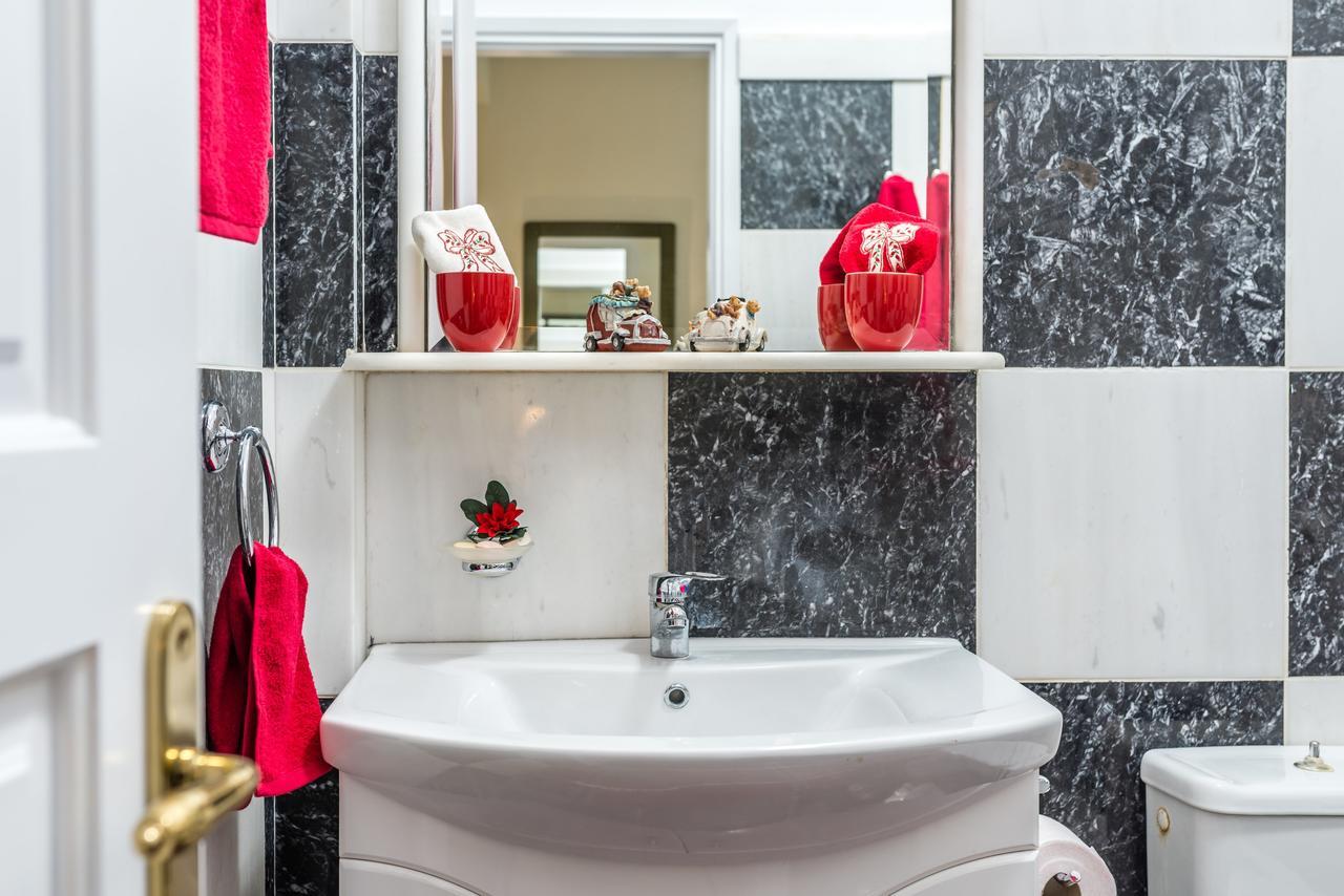 Le Reve Apartment Akrotiri  Екстериор снимка