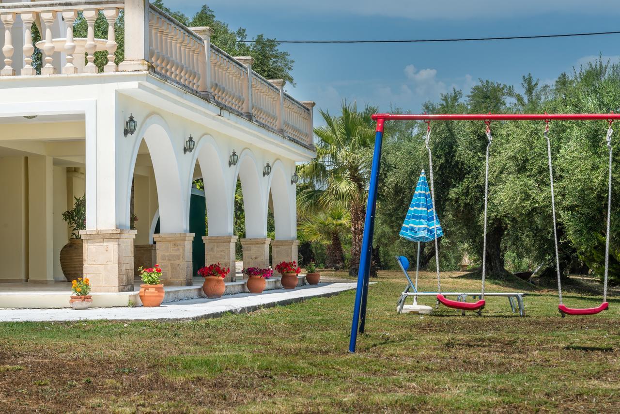 Le Reve Apartment Akrotiri  Екстериор снимка