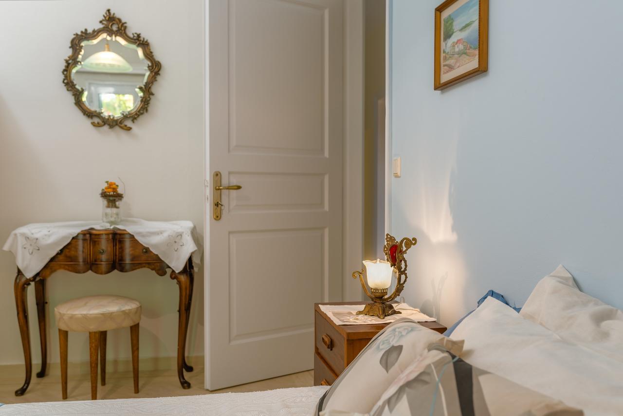 Le Reve Apartment Akrotiri  Екстериор снимка