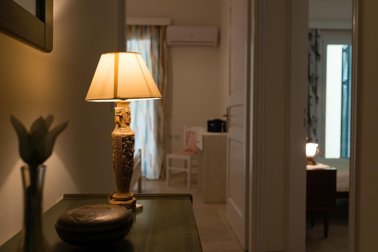 Le Reve Apartment Akrotiri  Екстериор снимка