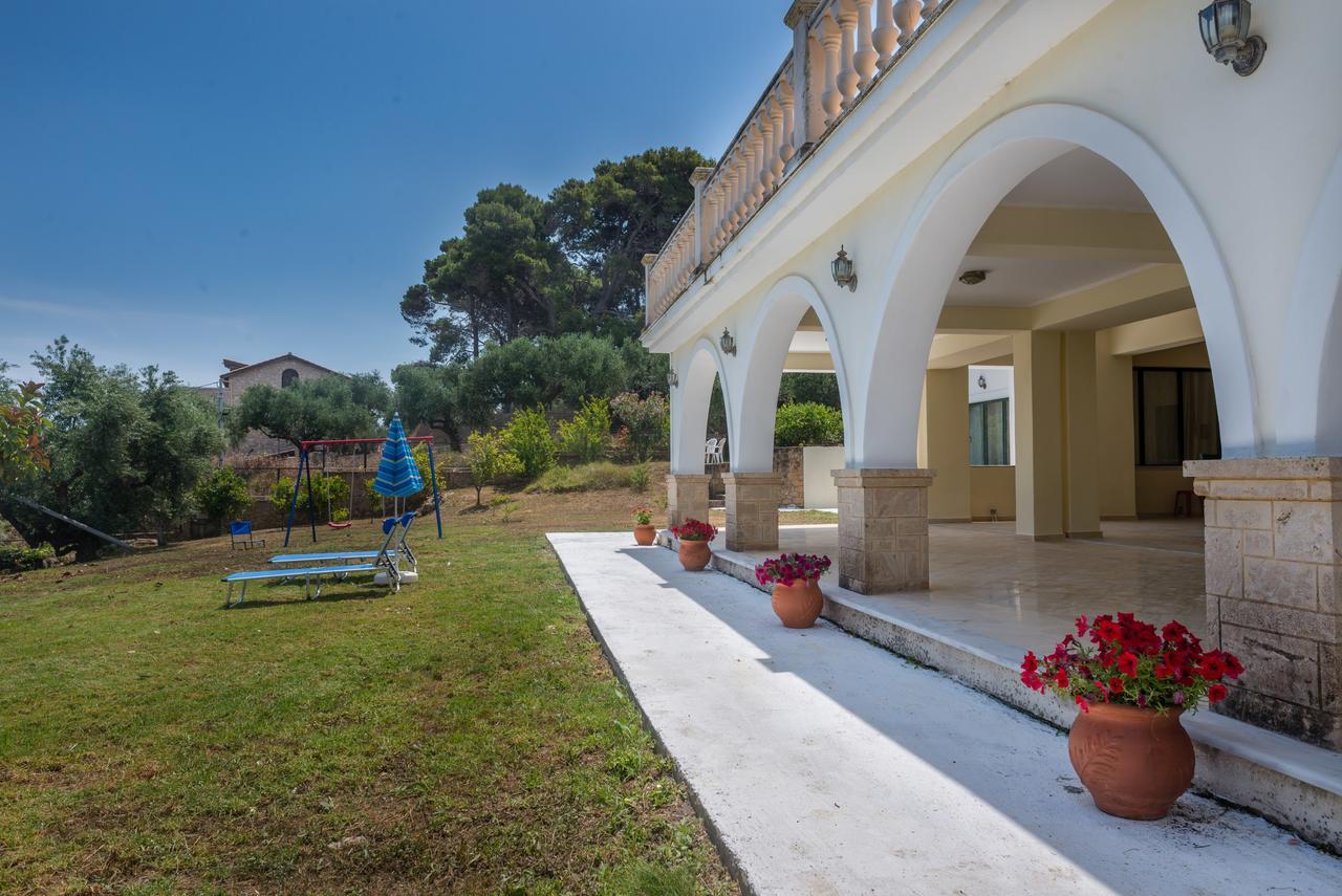Le Reve Apartment Akrotiri  Екстериор снимка