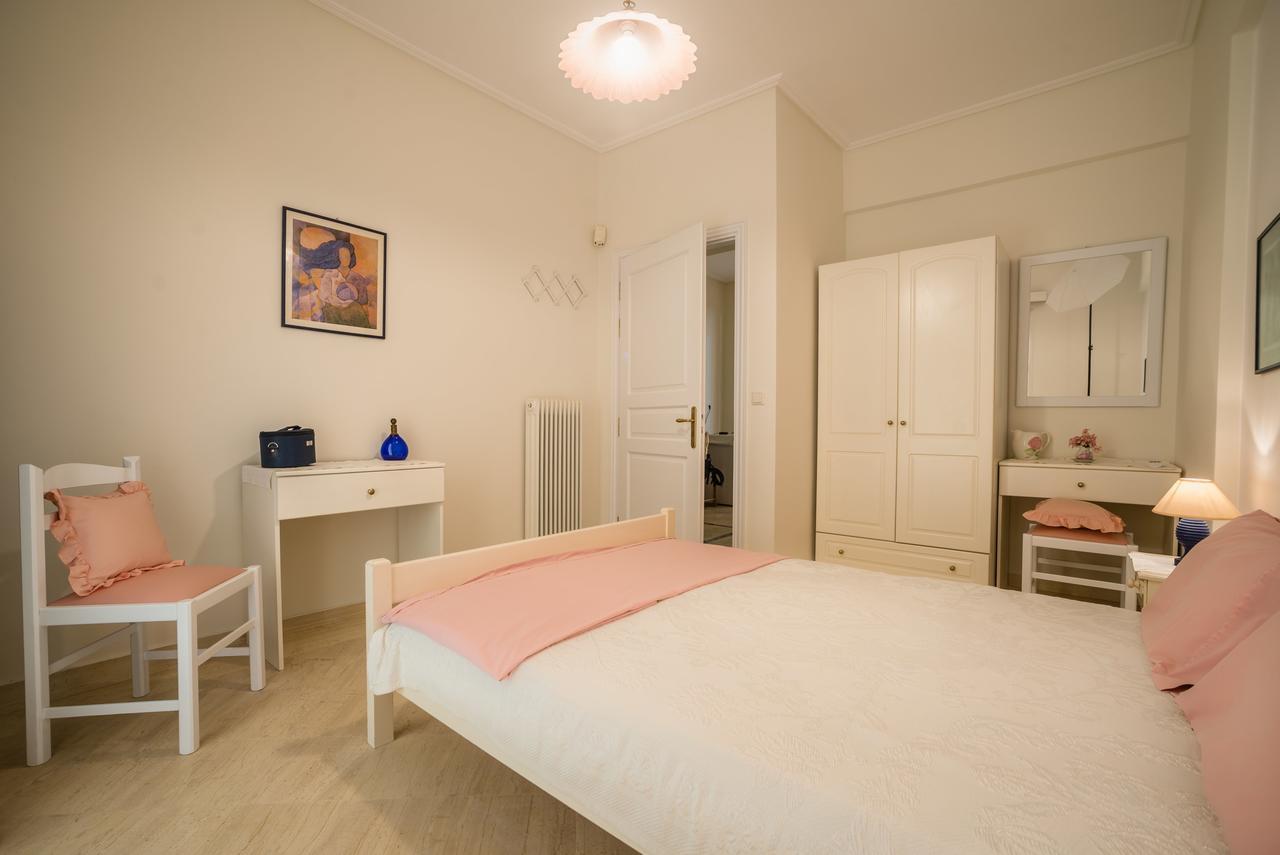 Le Reve Apartment Akrotiri  Екстериор снимка
