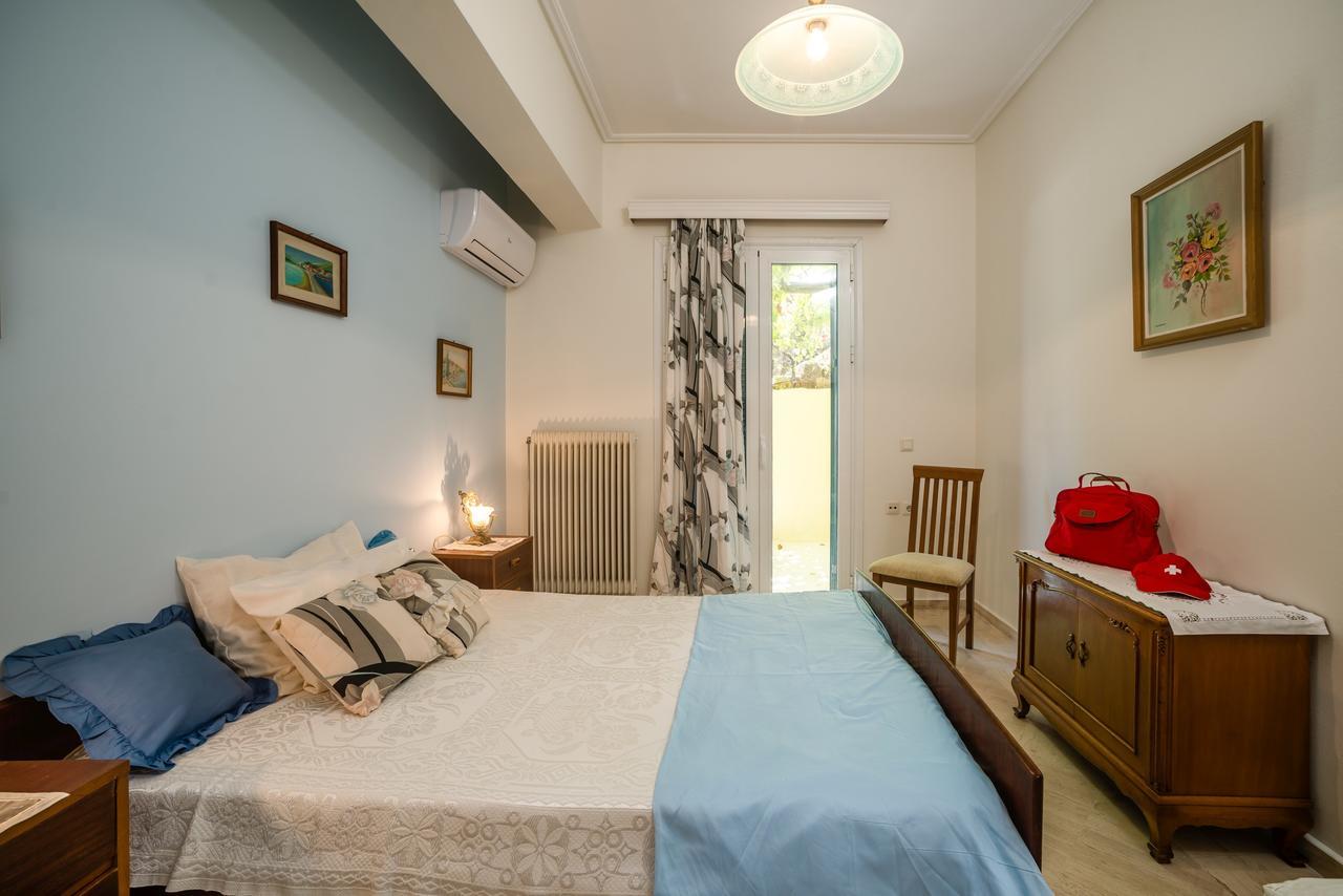 Le Reve Apartment Akrotiri  Екстериор снимка
