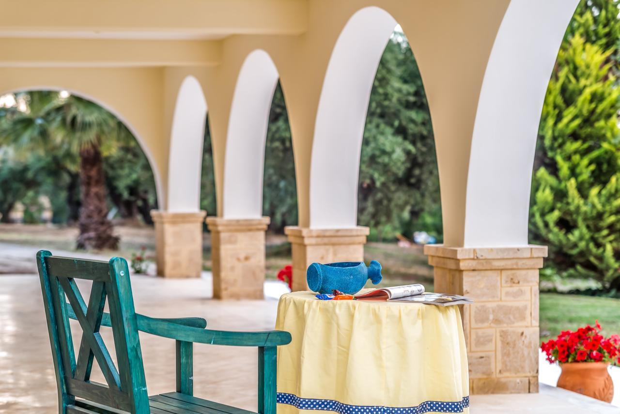 Le Reve Apartment Akrotiri  Екстериор снимка